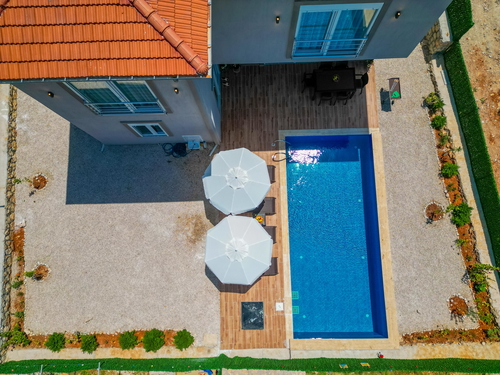  gece  -  Kasım
  | Kalkan Yeşilköy'de Çift Jakuzili 6 Kişilik Villa: Huzurlu Doğa Tatili